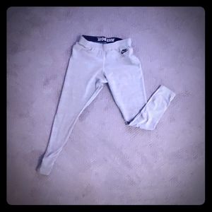 Nike workout pants